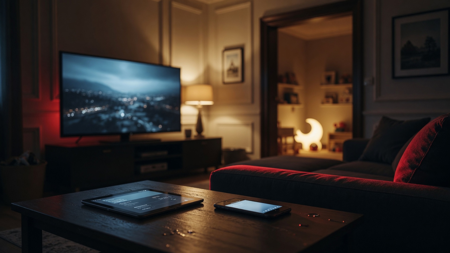 IPTV for Families — Multi-Device Setup Guide